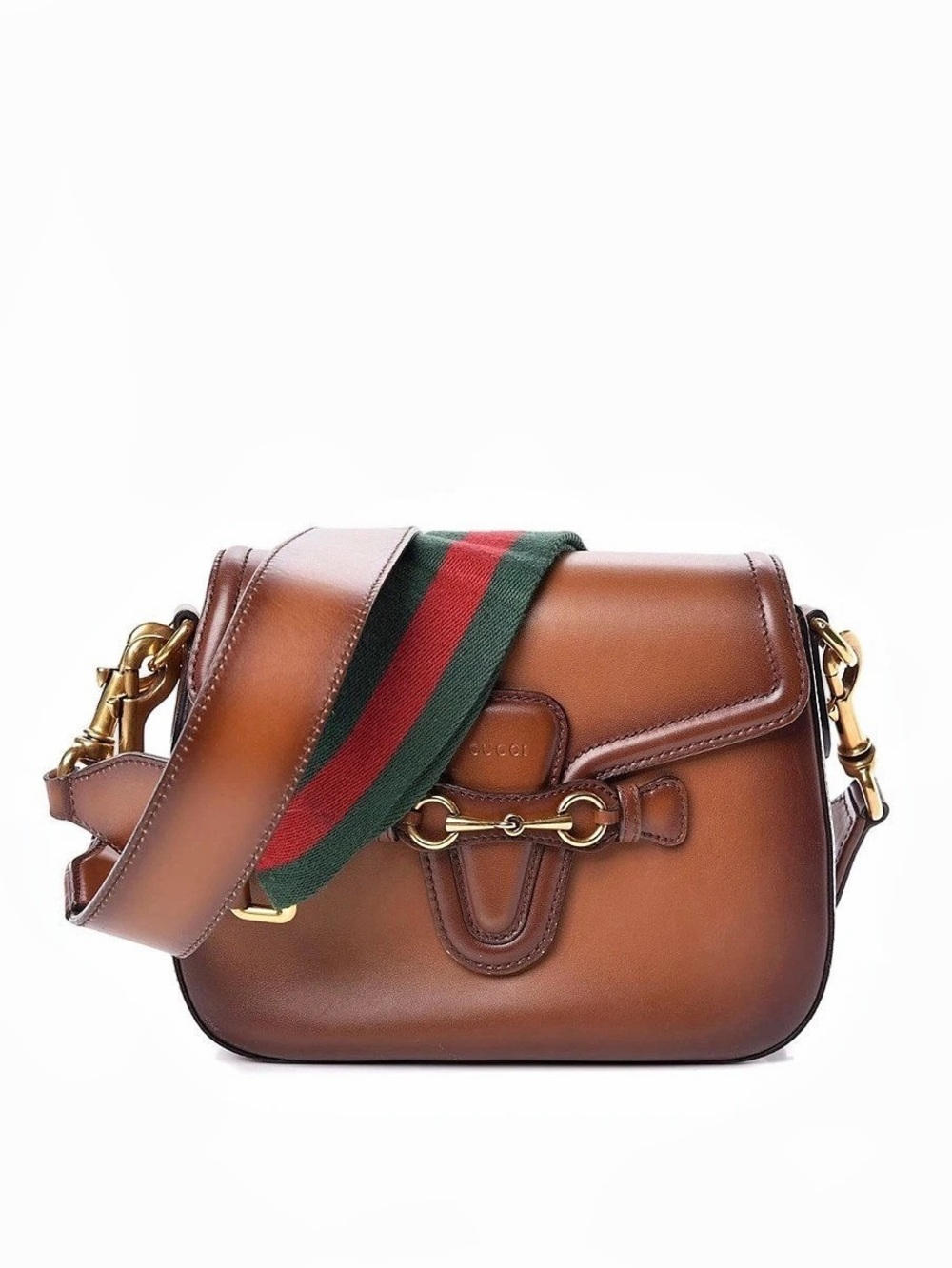 Gucci Horsebit 1955 Medium Lady Web